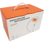 Kaklo ir pečių masažuoklis