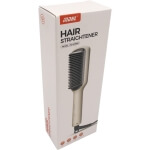 Elektrinis plaukų šepetys