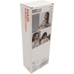 Elektrinis plaukų šepetys