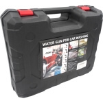 Akumuliatorinis aukšto slėgio plovimo įrenginys