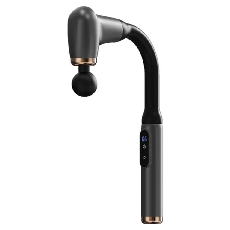 Nugaros masažuoklis