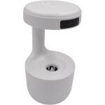 Oro drėkintuvas su lašais