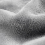 Minkštas kaklo masažuoklis