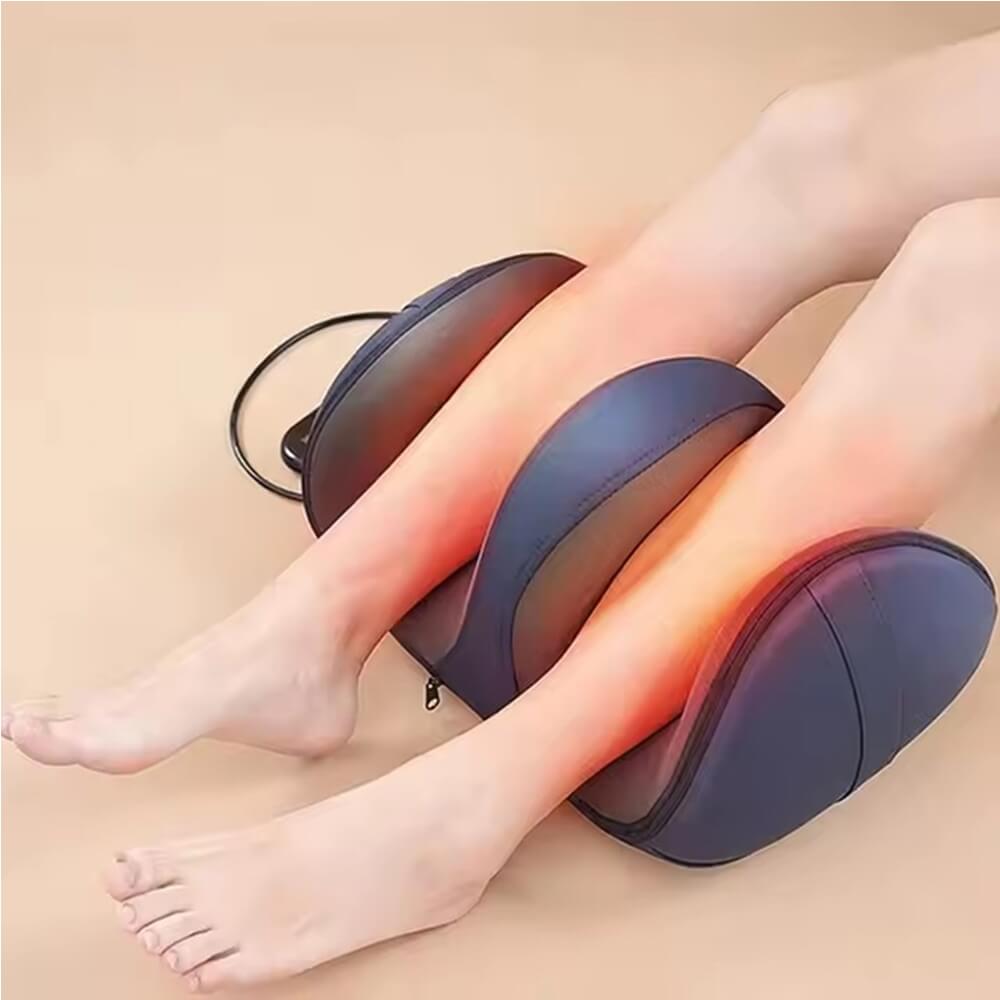 Pėdų masažuoklis Pėdų masažuoklis