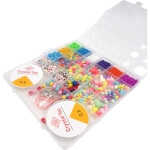 Apyrankių vėrimo rinkinys TR1591B