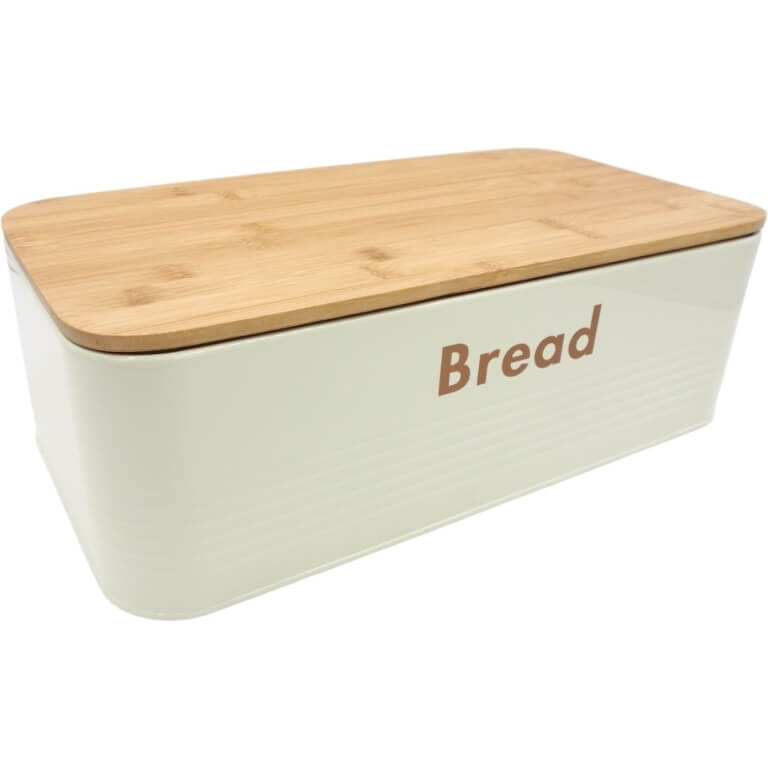 Duoninė su papildomais indeliais