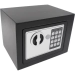 Seifas su elektronine spyna