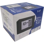 Seifas su elektronine spyna