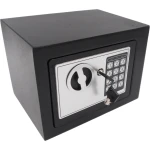 Seifas su elektronine spyna