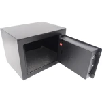 Seifas su elektronine spyna