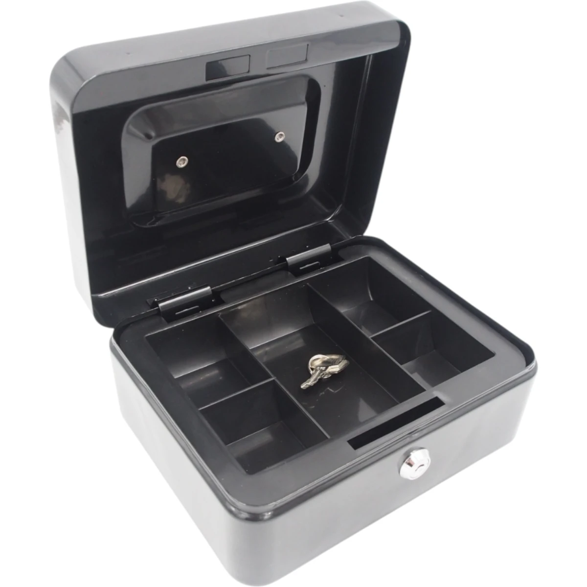 Seifas- pinigų stalčius