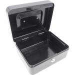 Seifas- pinigų stalčius