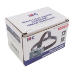 Prožektorius ant galvos TR2003A