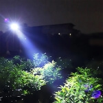 Prožektorius ant galvos TR2003B