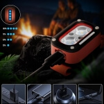 Prožektorius ant galvos TR2003B