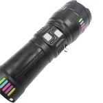 Ypač galingas prožektorius