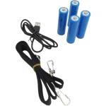 Ypač galingas prožektorius