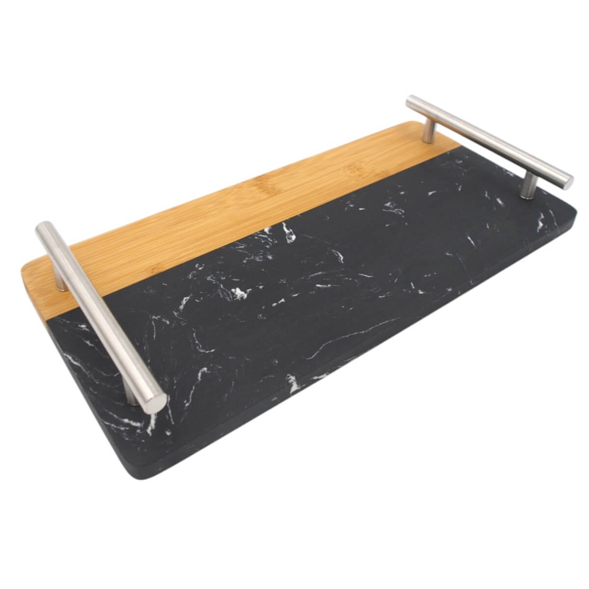 Pjaustymo lentutė, padėklas