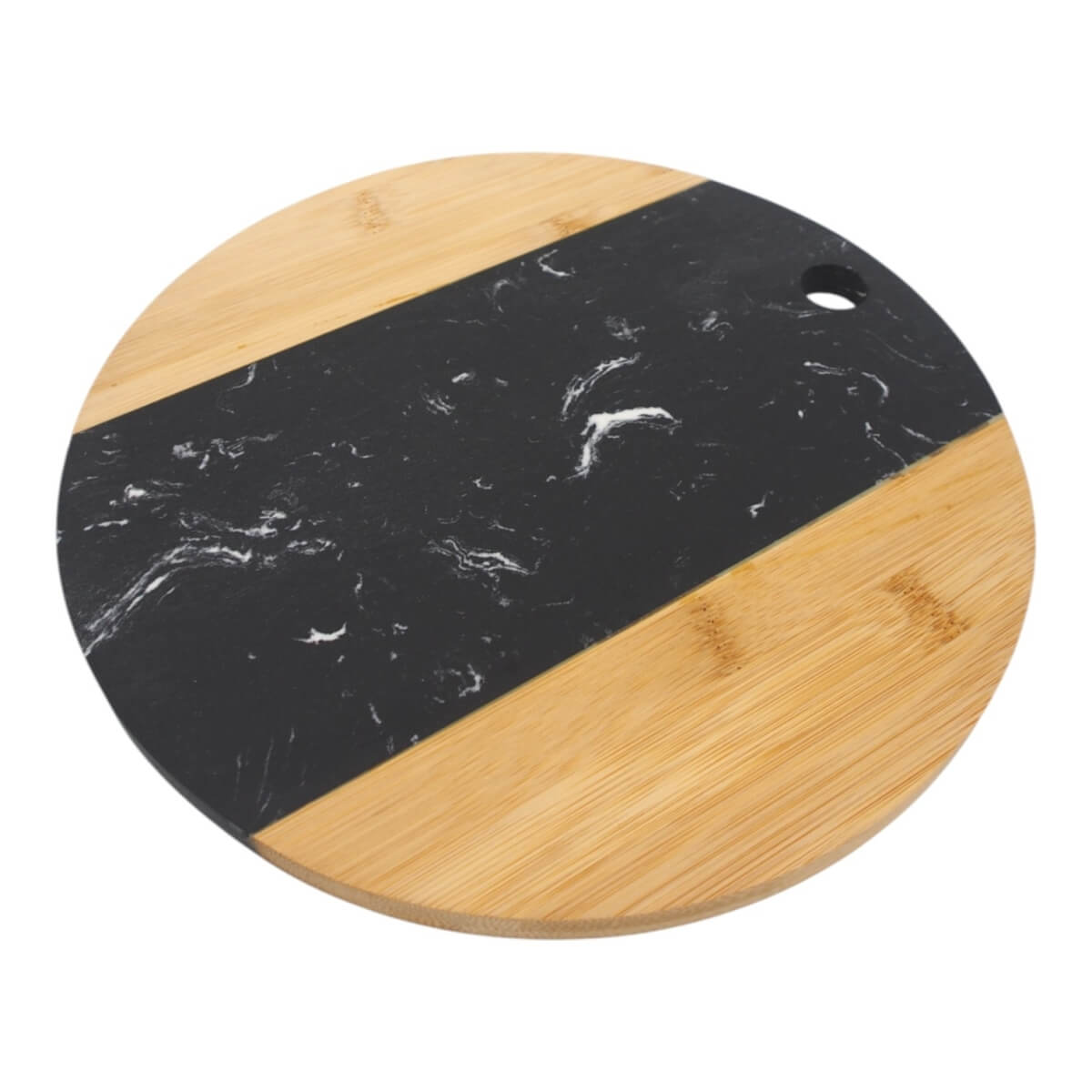 Marmurinė Pjaustymo lentutė apvali