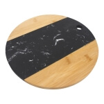 Marmurinė Pjaustymo lentutė apvali