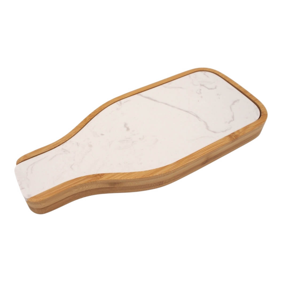 Marmurinis sūrių serviravimo rinkinys su įrankiais