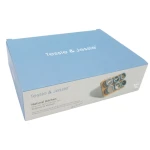 Magnetinė prieskoninė (6 indeliai)