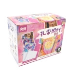 Marškinėlių dažymo rinkinys Tie Dye TR2031C