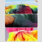 Marškinėlių dažymo rinkinys Tie Dye TR2031C