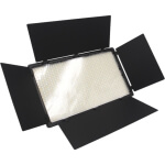 LED panelinė lempa su trikoju 800 pro KIT