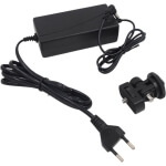 LED panelinė lempa su trikoju 800 pro KIT