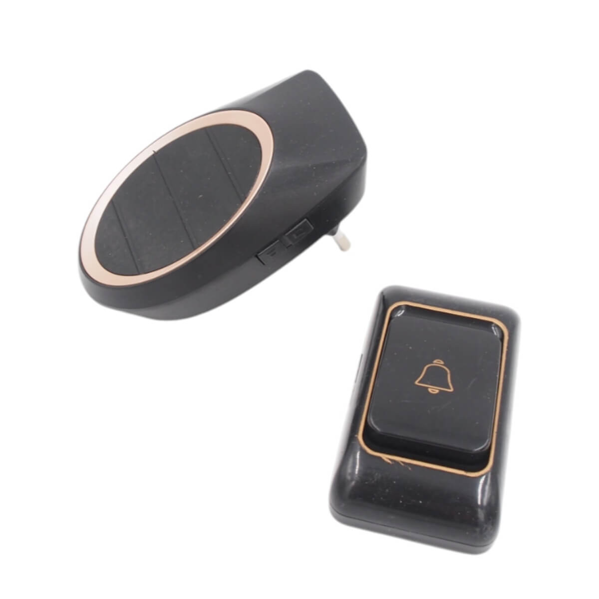 Belaidos durų skambutis TR1933