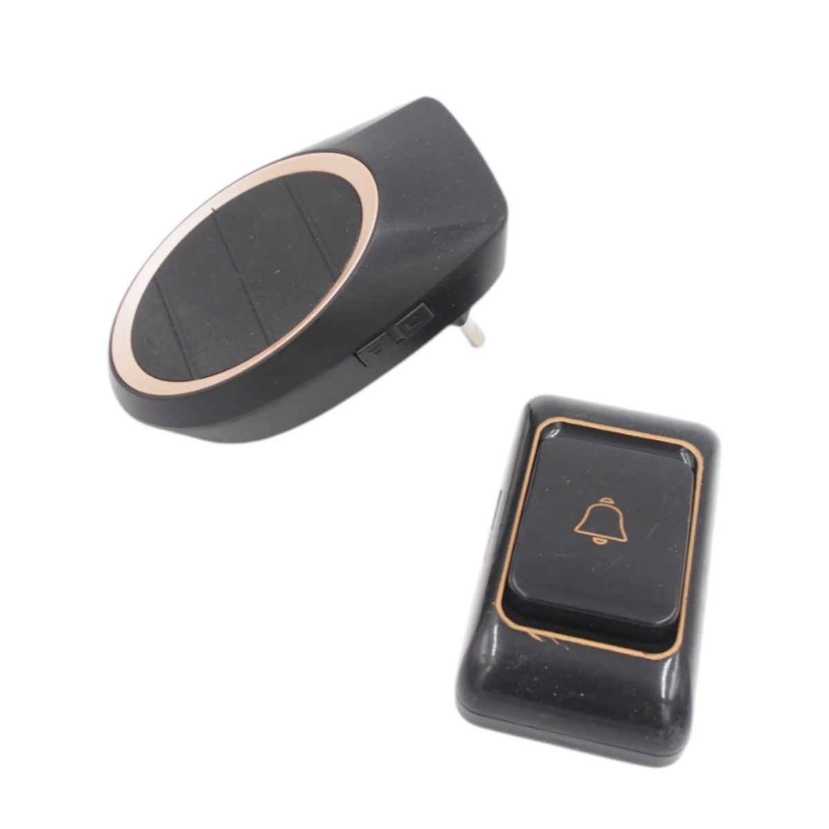 Belaidos durų skambutis TR1933