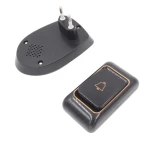 Belaidos durų skambutis TR1933