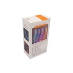 Belaidis šviestuvas su judesio davikliu TR1934