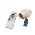 E27 lizdo valdiklis su pulteliu