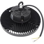 LED UFO High Bay šviestuvas 100W, 6500K