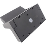 LED lauko šviestuvas su judesio davikliu