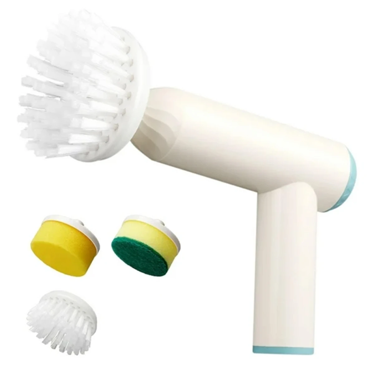 Įkraunamas šepetys