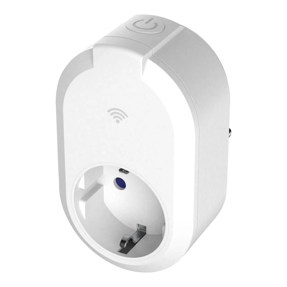 Išmanioji WiFi rozetė Išmanioji WiFi rozetė