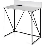 TENZO rašomasis / darbo stalas, 80 48 75 cm