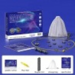 Žaidimas magnetiniai akmenys , Woopie  27 vnt.