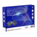 Žaidimas magnetiniai akmenys , Woopie  27 vnt.