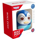 Sensorinis žaislas pingvinas, Woopie  mėlynas