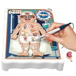 Arkadinis gydytojo žaidimas, Woopie