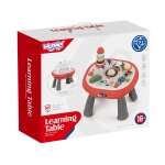 Interaktyvus stalas Woopie su šviesom ir garsu