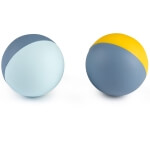 Žaislas Smoby Vėžliukas su kamuoliukais ir čiuožykla 2in1