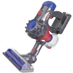 Dulkių siurblys vaikams Woopie 3in1 su garsu ir siurbimu