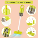 Lyginimo rinkinys vaikams Woopie Su lygintuvu ir lentele 14 dalių