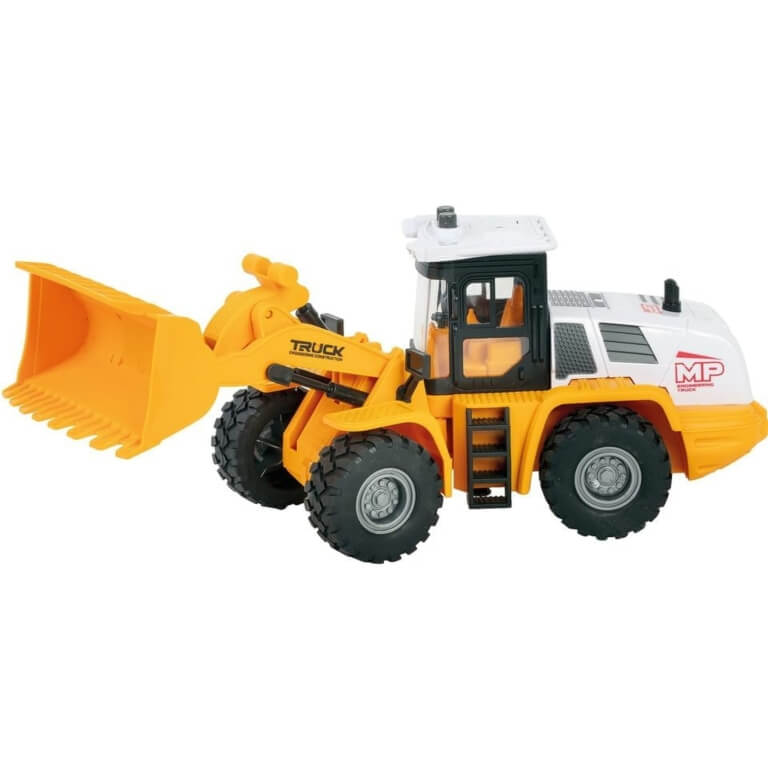 Statybinis krautuvas Woopie 1:16