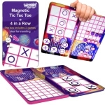 Kelioninis žaidimas Woopie  + 4